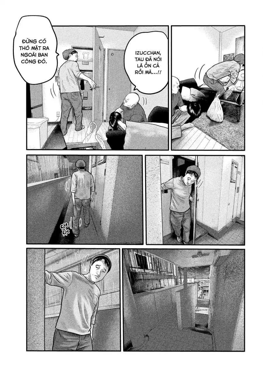 The Fable: Bí Mật Thứ Ba Chapter 26 8