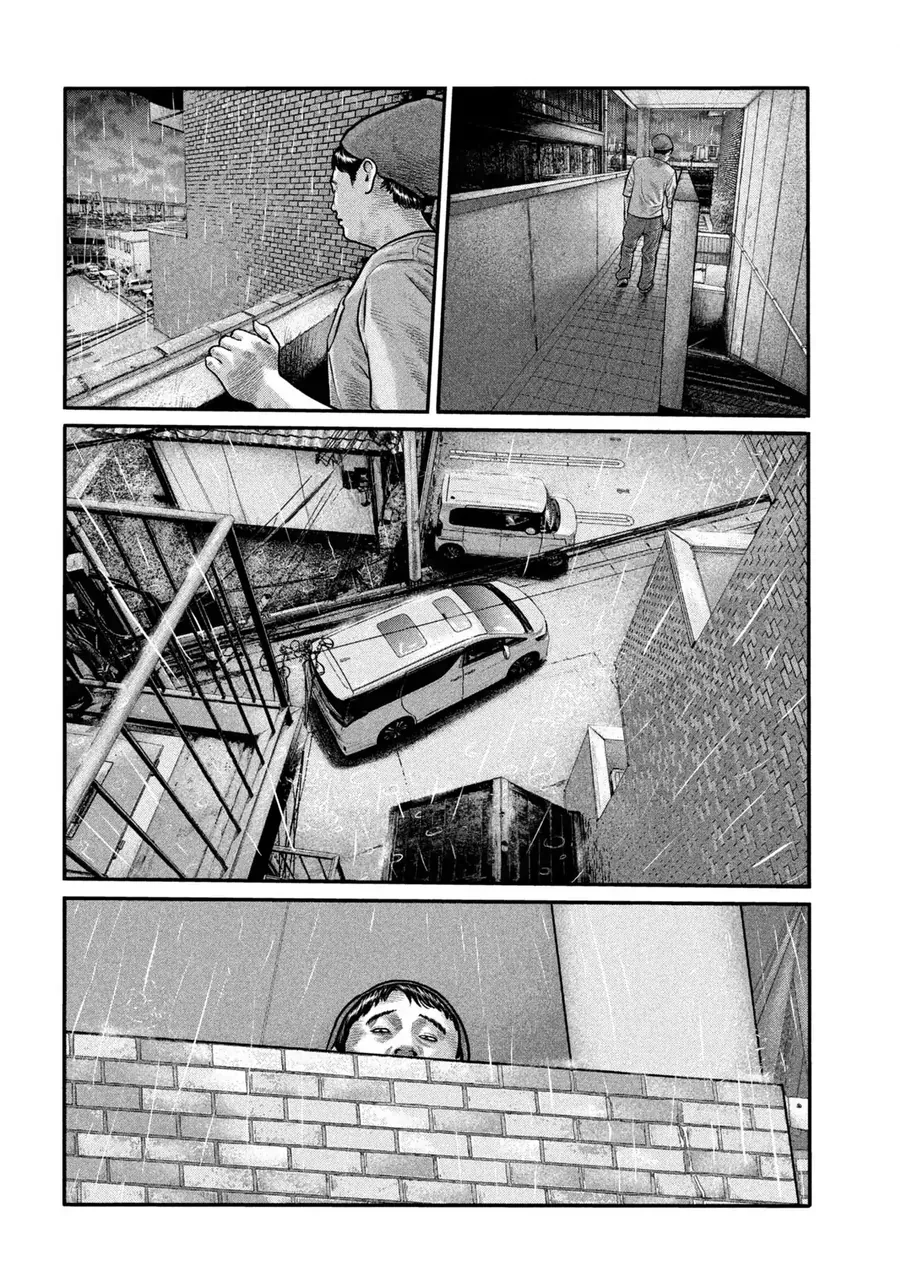 The Fable: Bí Mật Thứ Ba Chapter 26 9