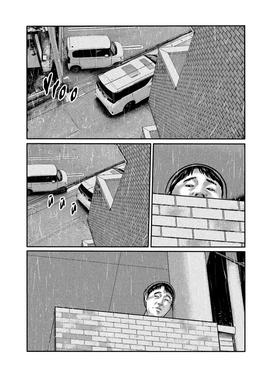 The Fable: Bí Mật Thứ Ba Chapter 26 12