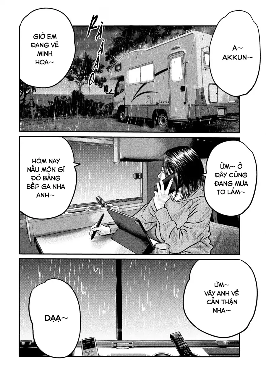 The Fable: Bí Mật Thứ Ba Chapter 26 17