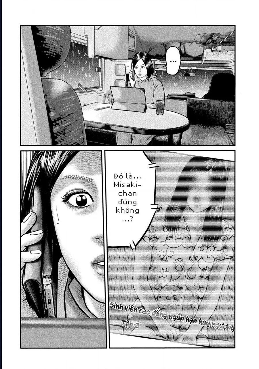 The Fable: Bí Mật Thứ Ba Chapter 27 3