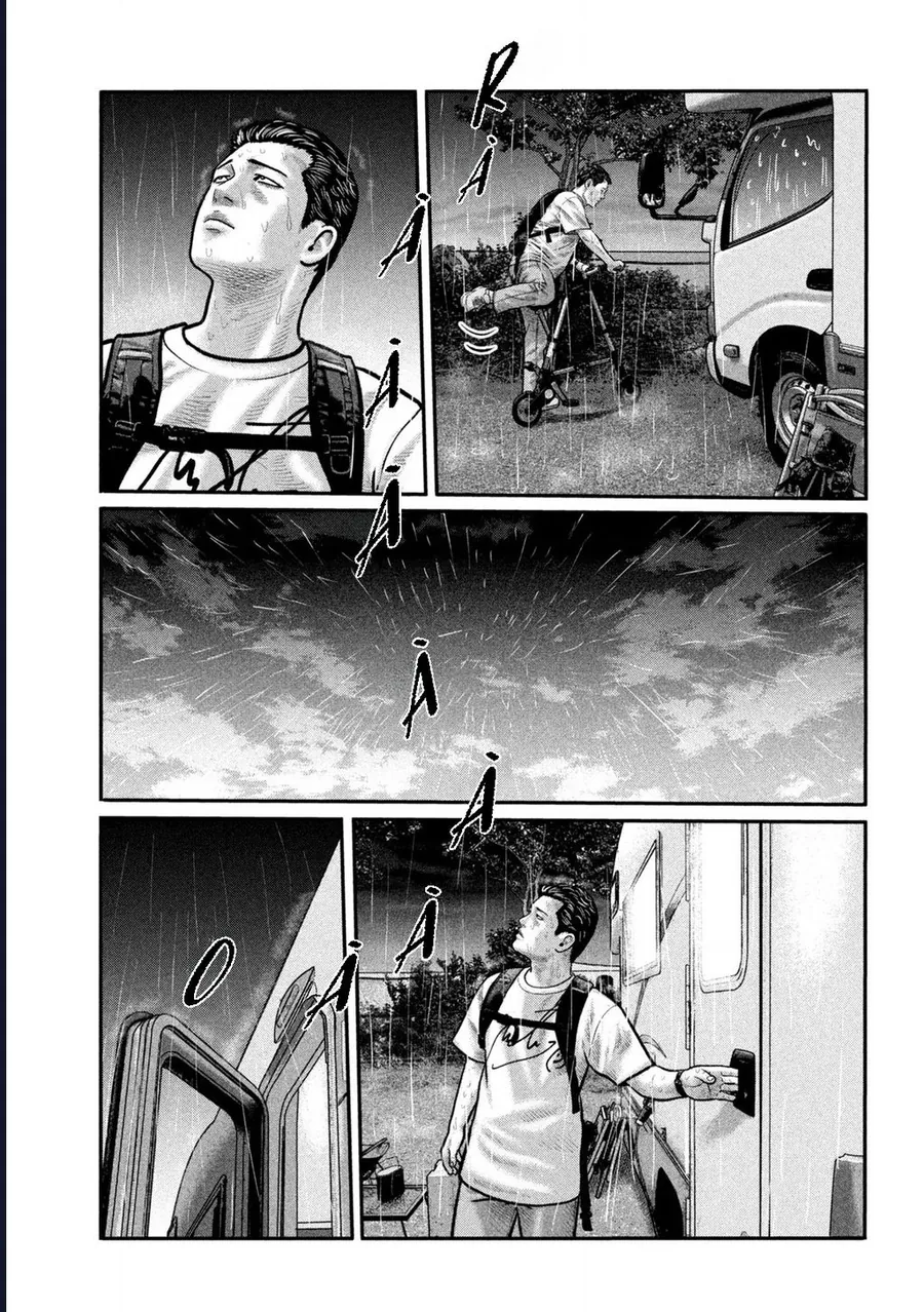 The Fable: Bí Mật Thứ Ba Chapter 27 12