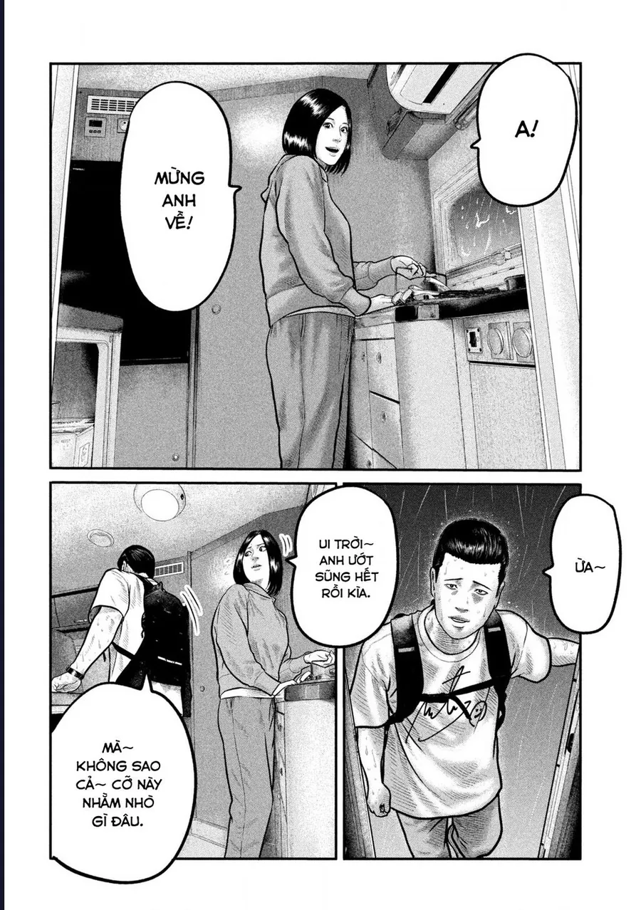 The Fable: Bí Mật Thứ Ba Chapter 27 13