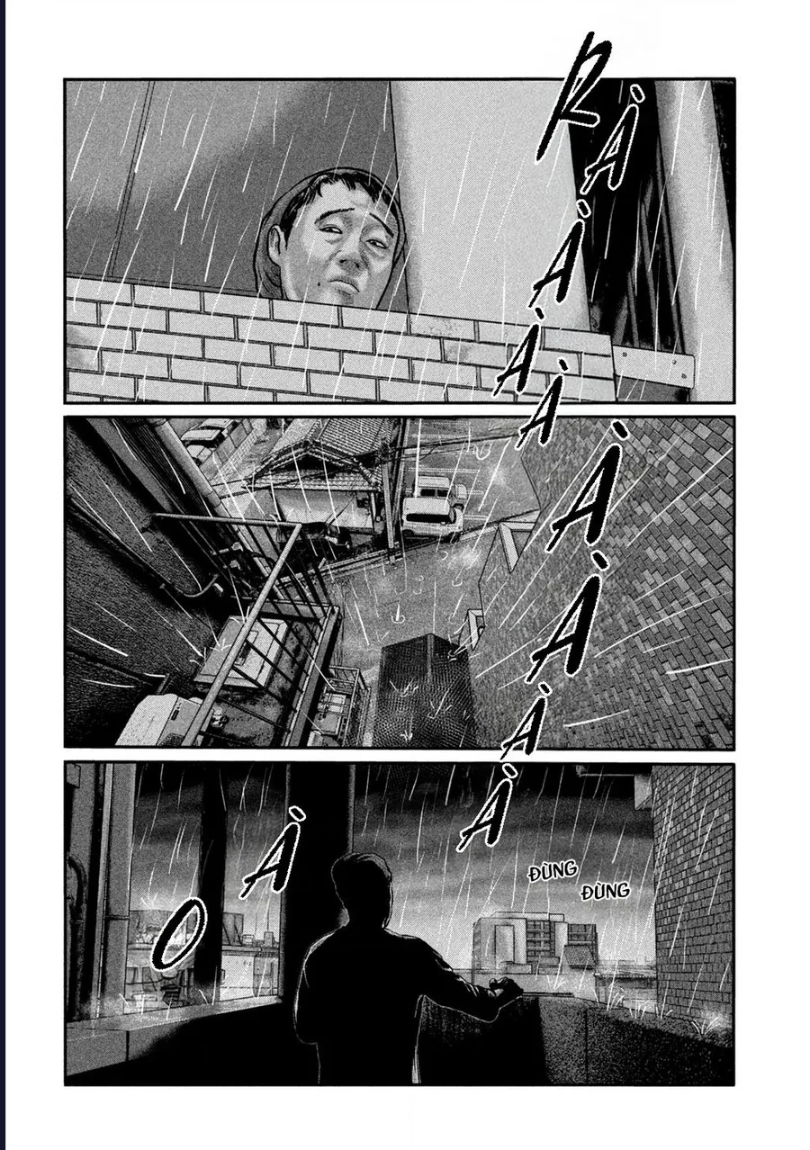 The Fable: Bí Mật Thứ Ba Chapter 28 3