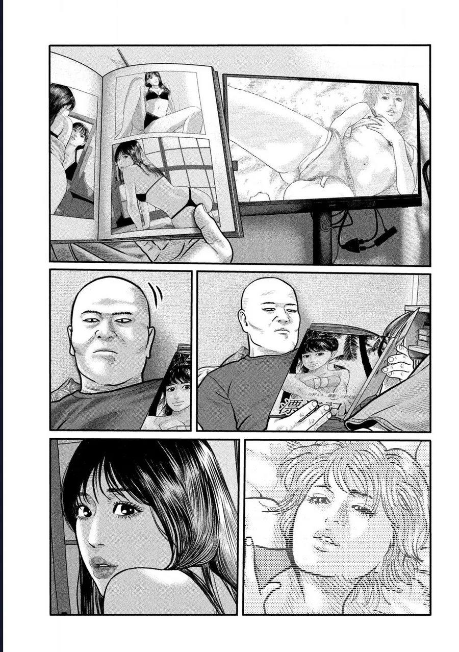 The Fable: Bí Mật Thứ Ba Chapter 28 4