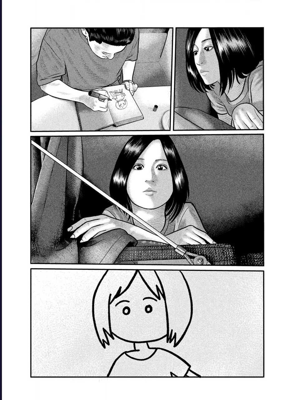 The Fable: Bí Mật Thứ Ba Chapter 28 18