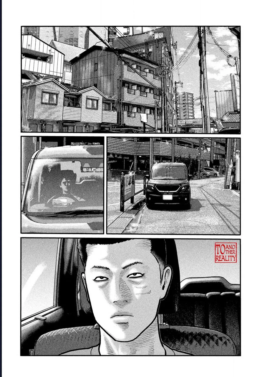 The Fable: Bí Mật Thứ Ba Chapter 28 21