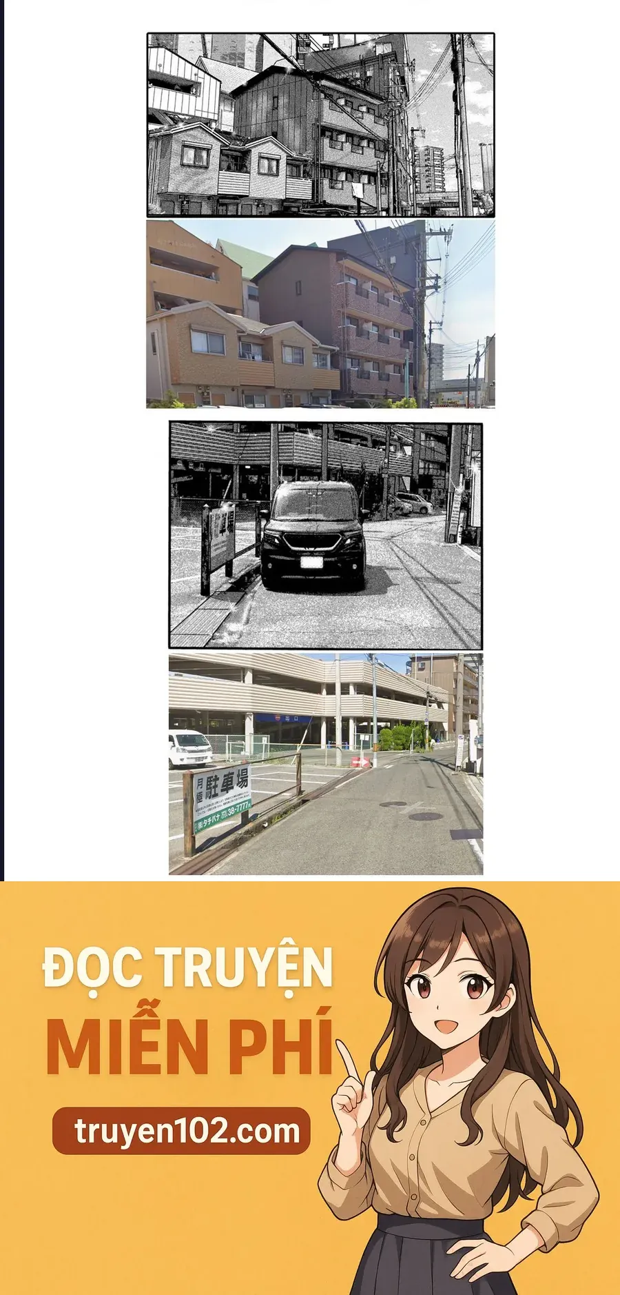 The Fable: Bí Mật Thứ Ba Chapter 28 22