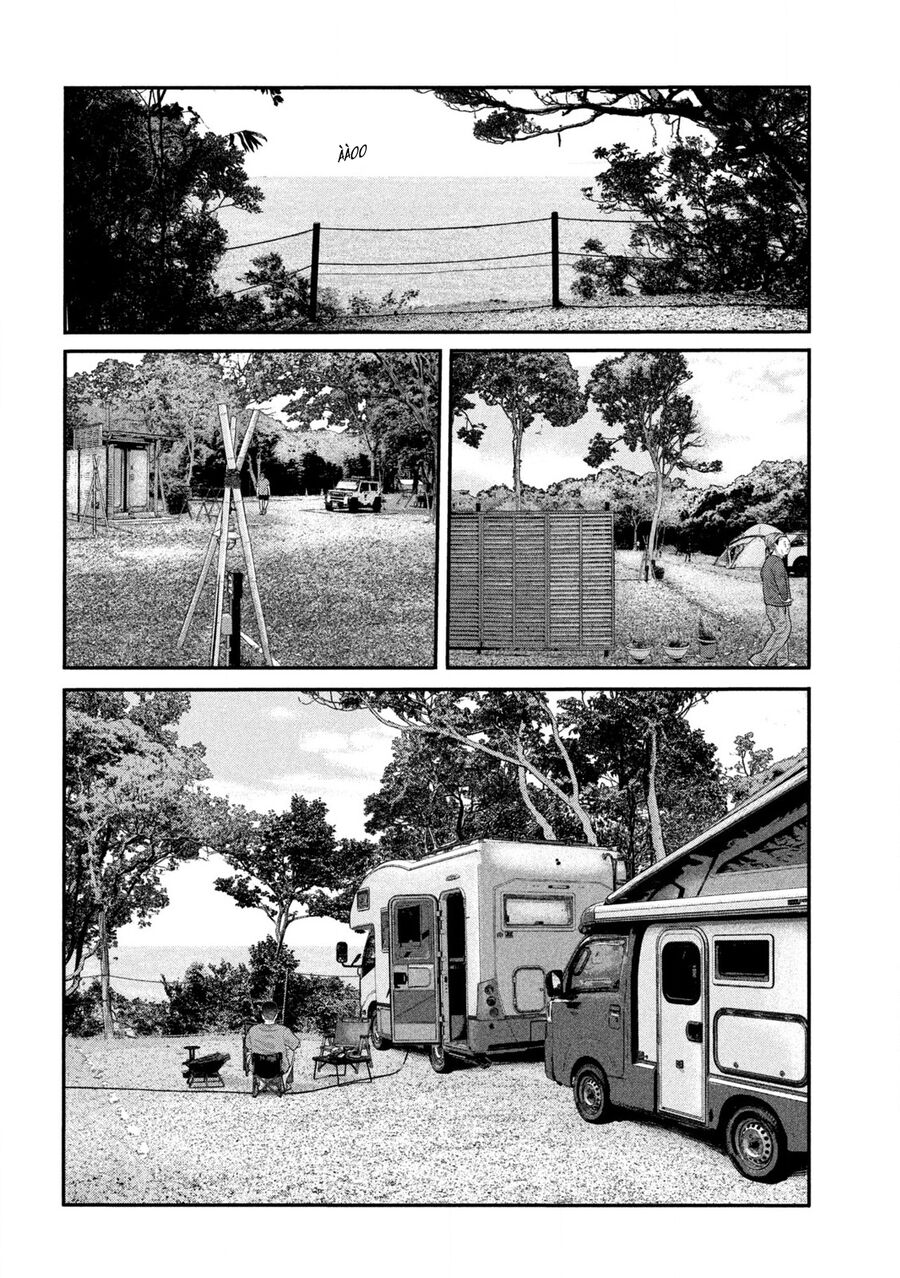 The Fable: Bí Mật Thứ Ba Chapter 3 13