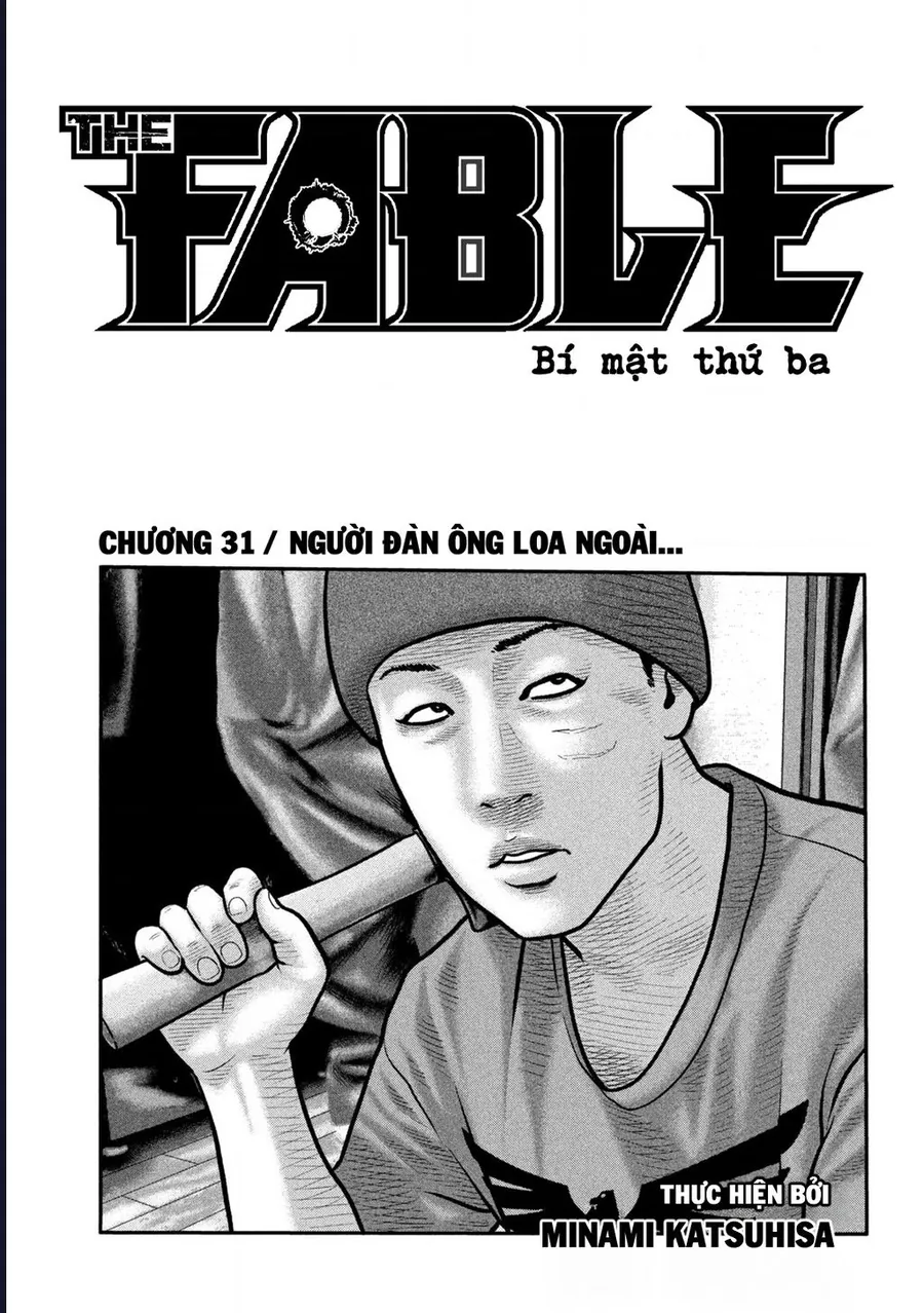 the fable: bí mật thứ ba chapter 31 2