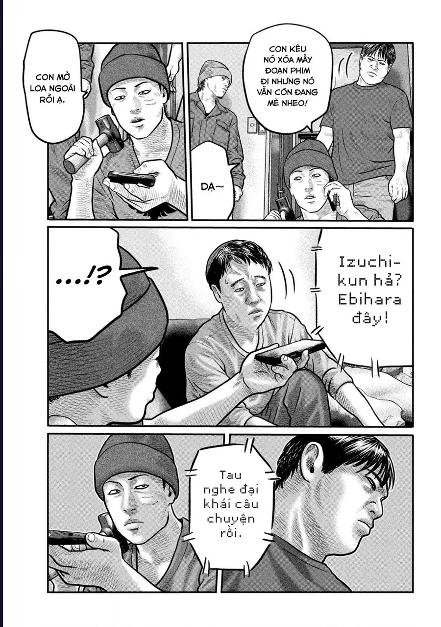 the fable: bí mật thứ ba chapter 31 4