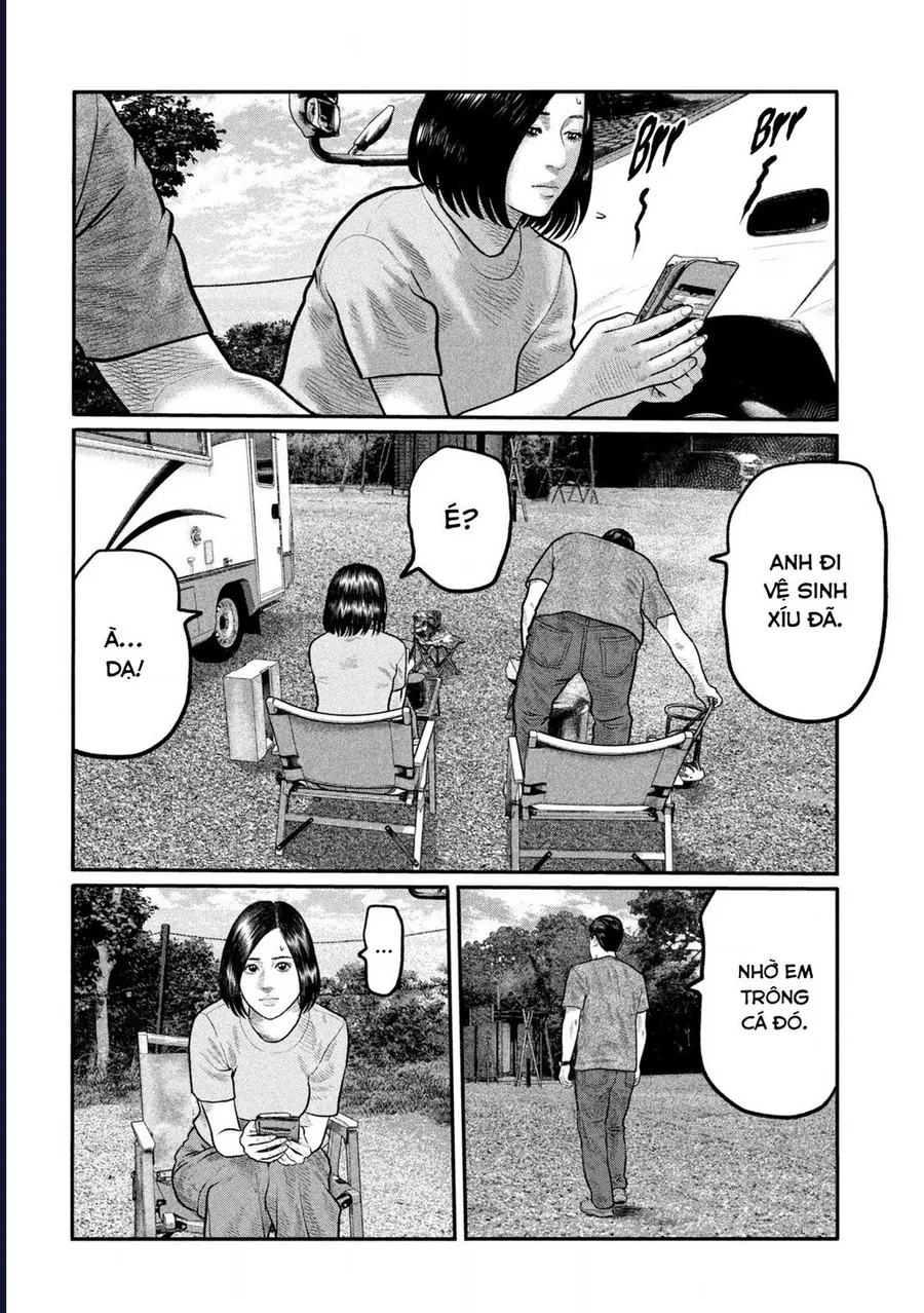 the fable: bí mật thứ ba chapter 31 7