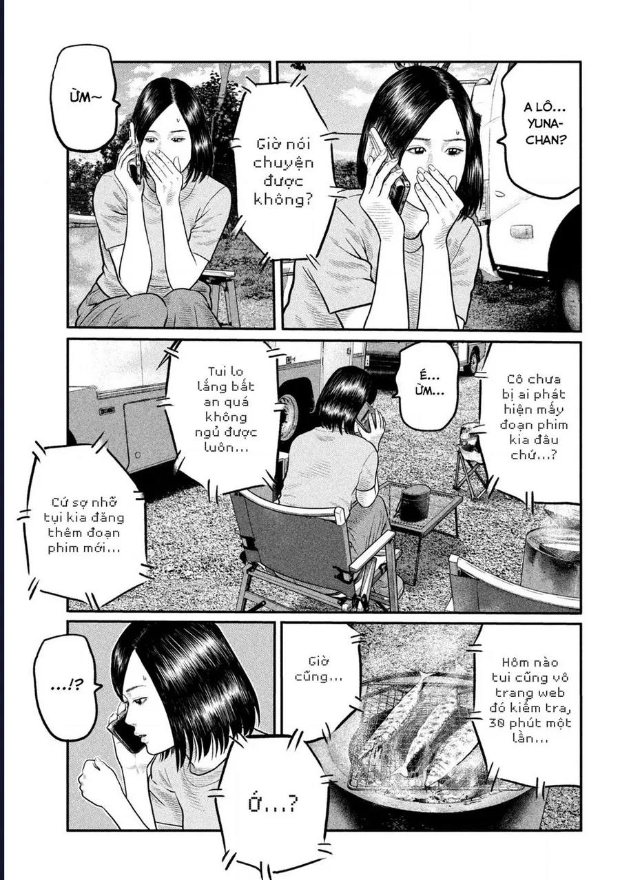 the fable: bí mật thứ ba chapter 31 8