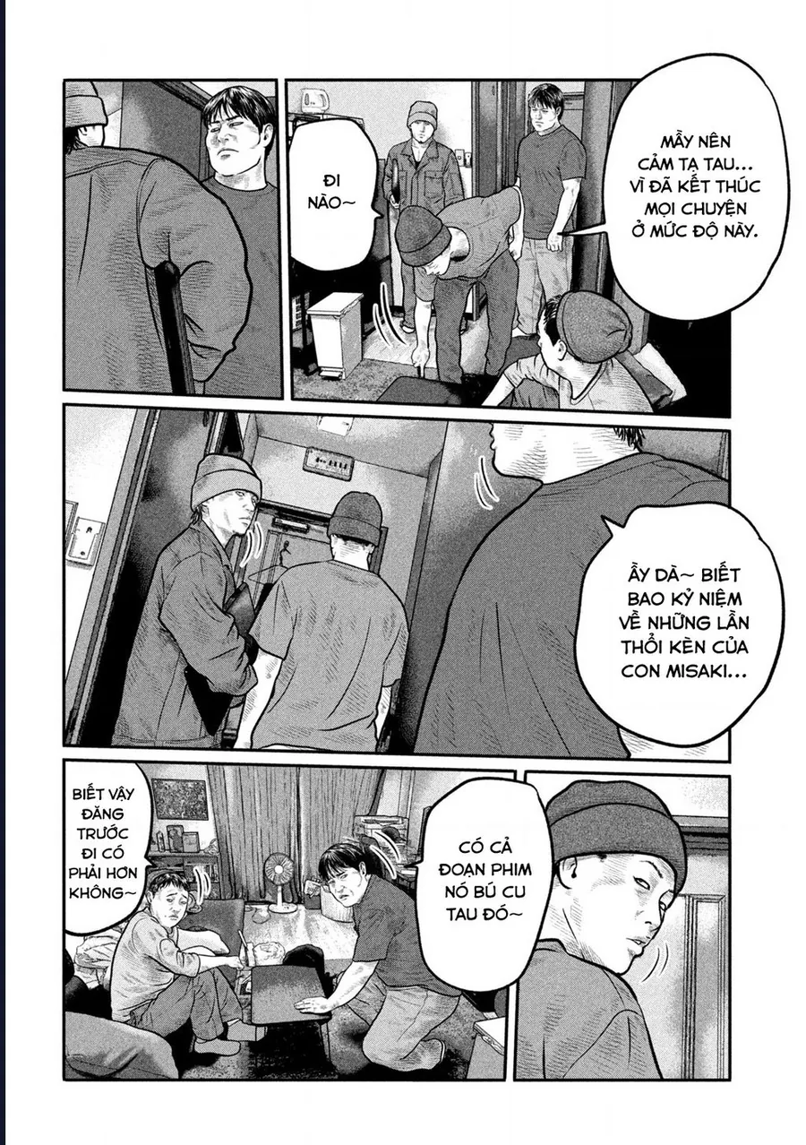 the fable: bí mật thứ ba chapter 31 13