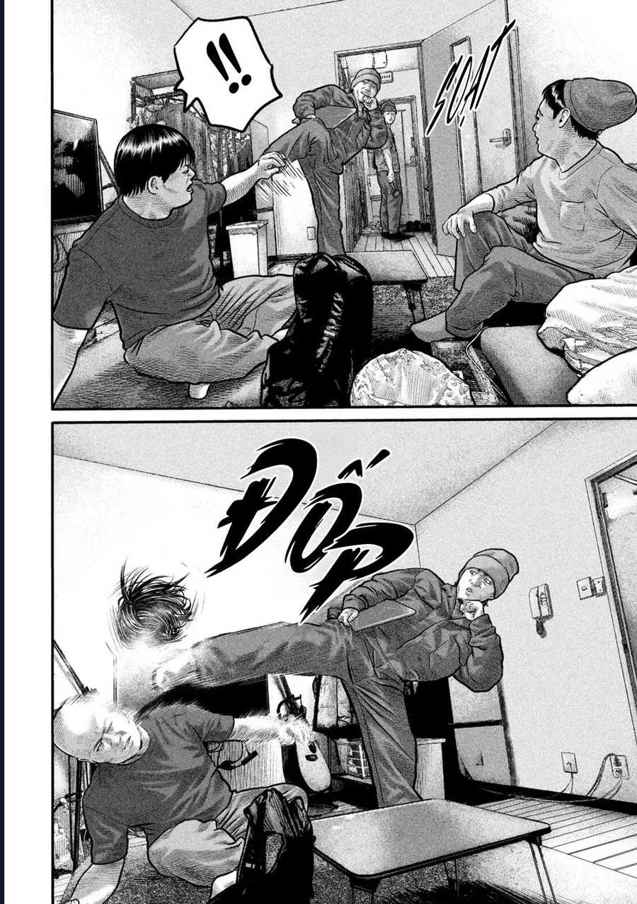 the fable: bí mật thứ ba chapter 31 15