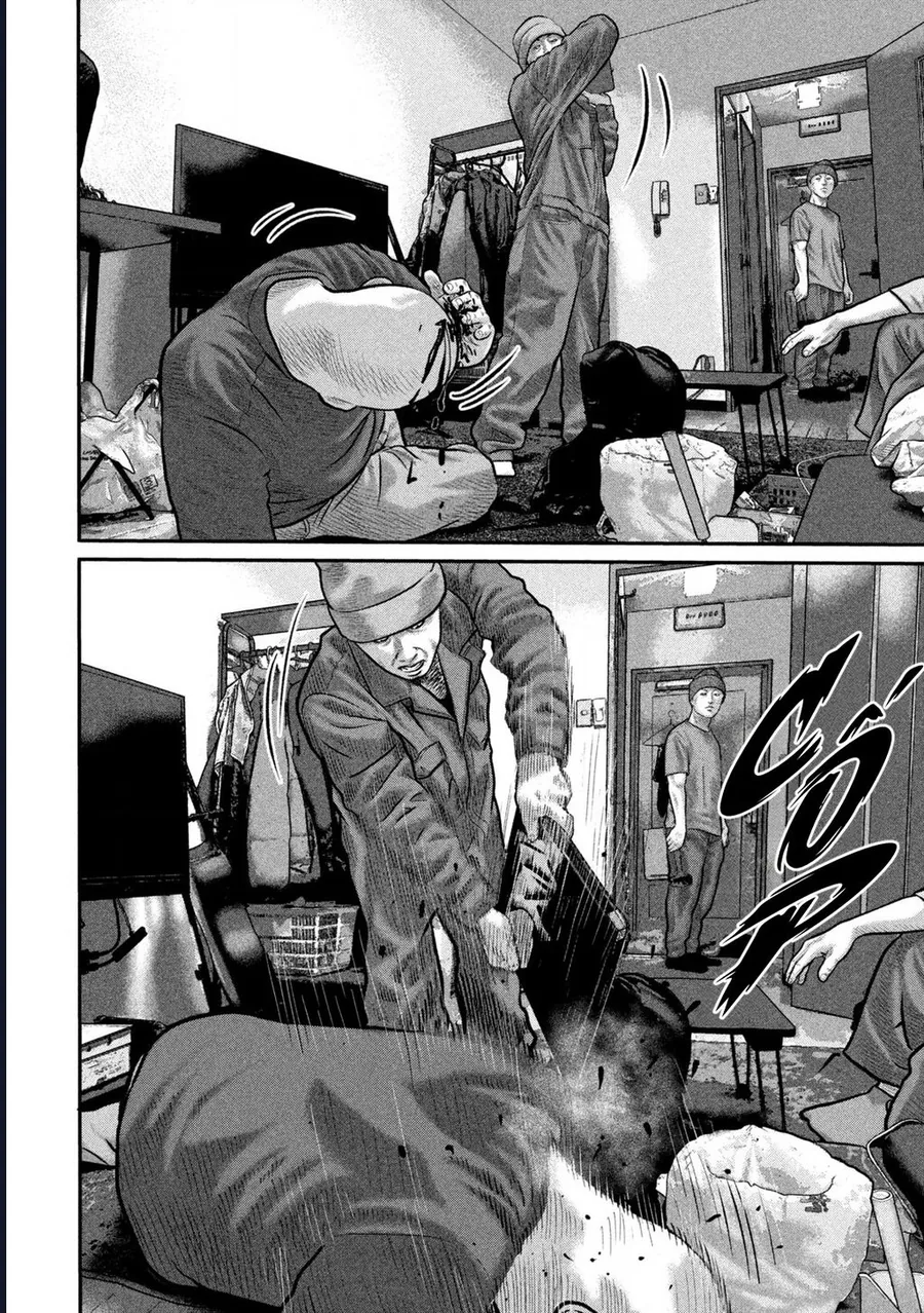 the fable: bí mật thứ ba chapter 31 17