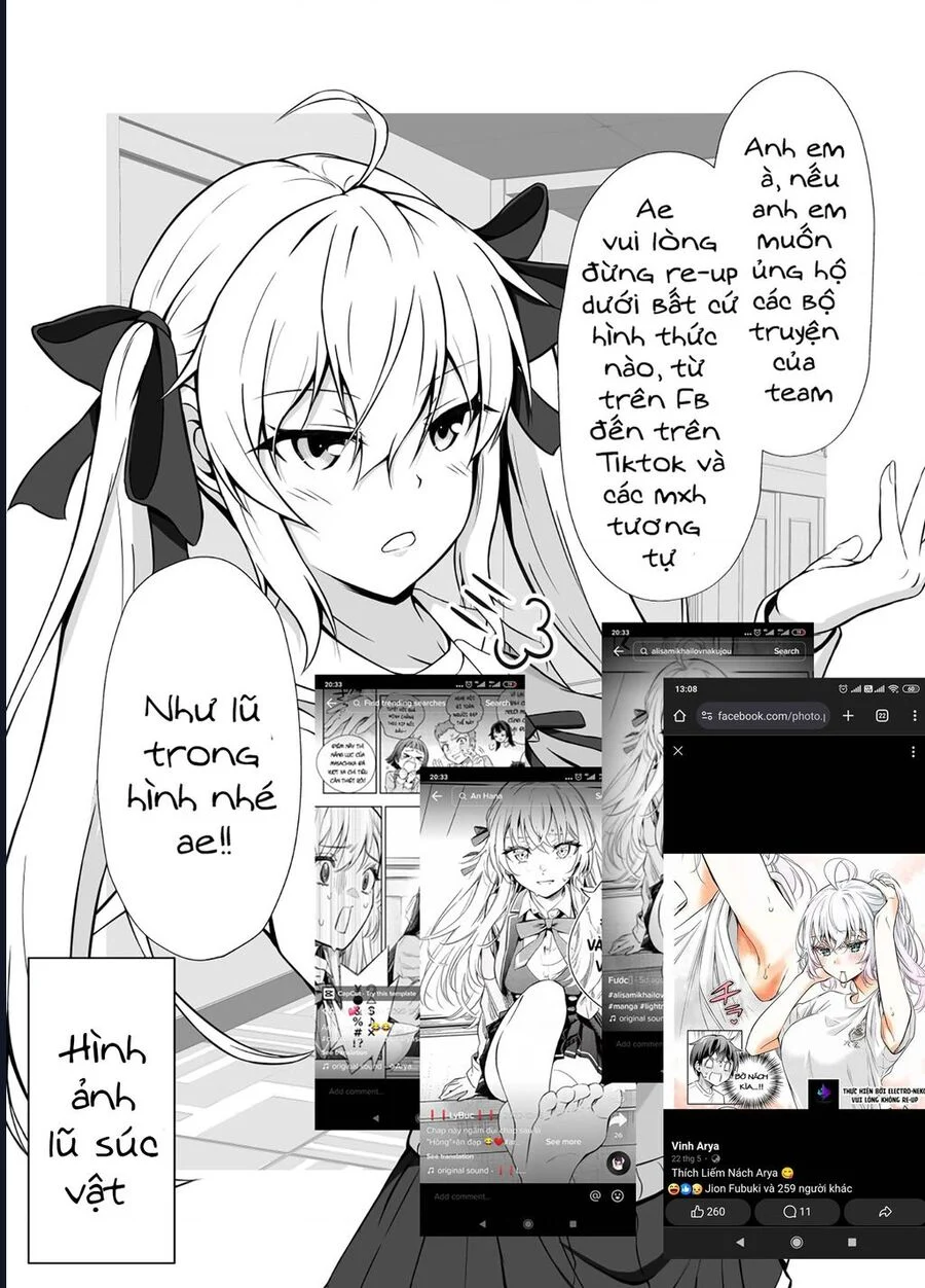 The Fairytale-Like You Goes On The Assault Chapter 42 - Next 