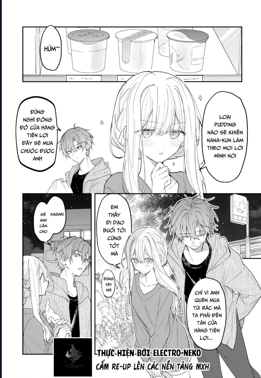 The Fairytale-Like You Goes On The Assault Chapter 42 - Next 