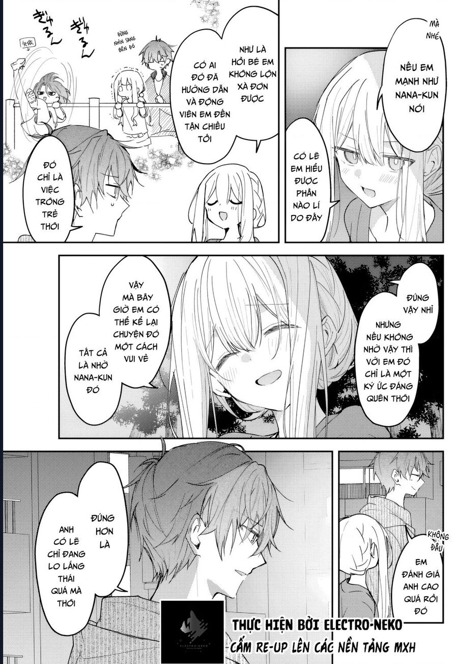 The Fairytale-Like You Goes On The Assault Chapter 42 - Next 