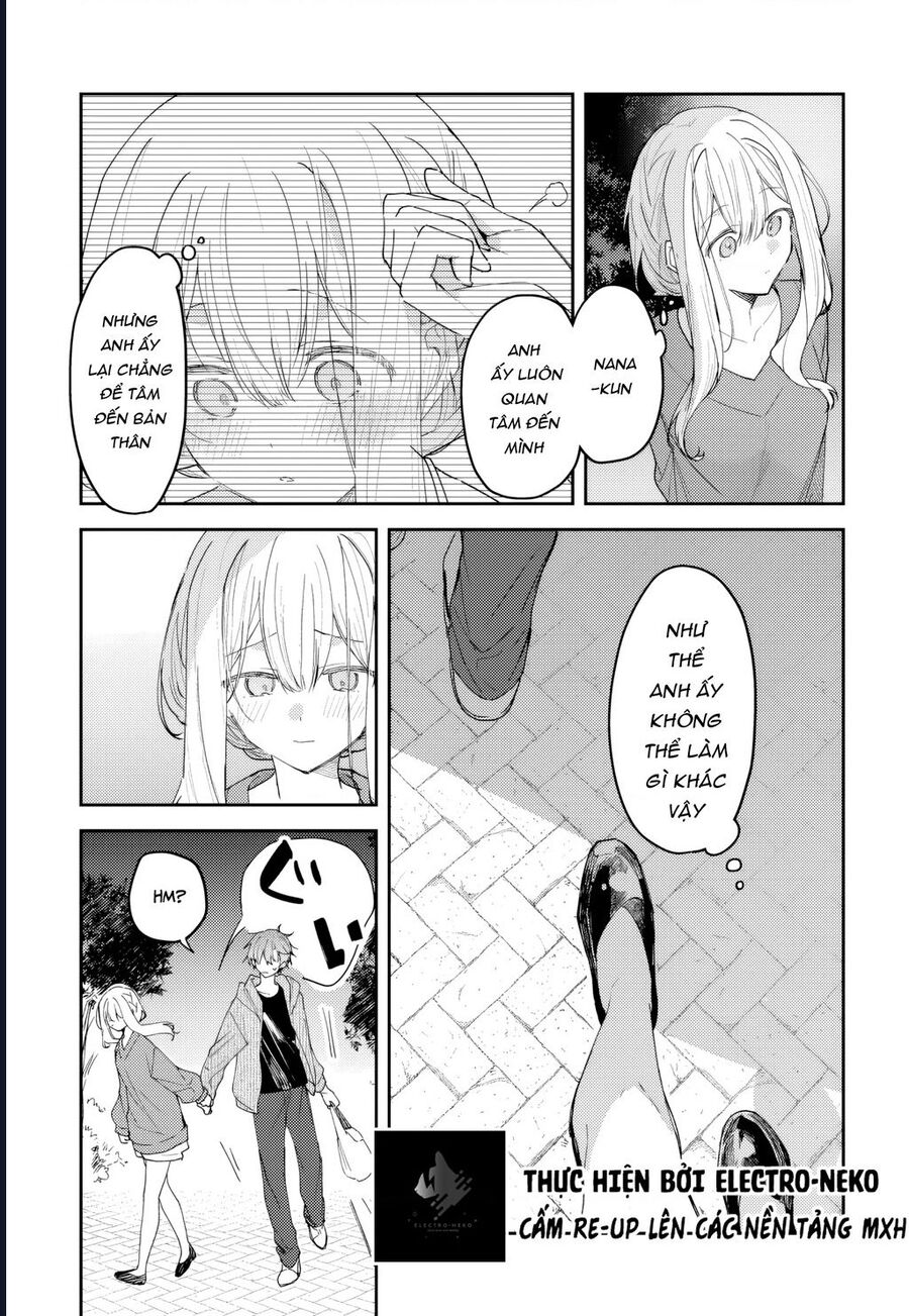 The Fairytale-Like You Goes On The Assault Chapter 42 - Next 