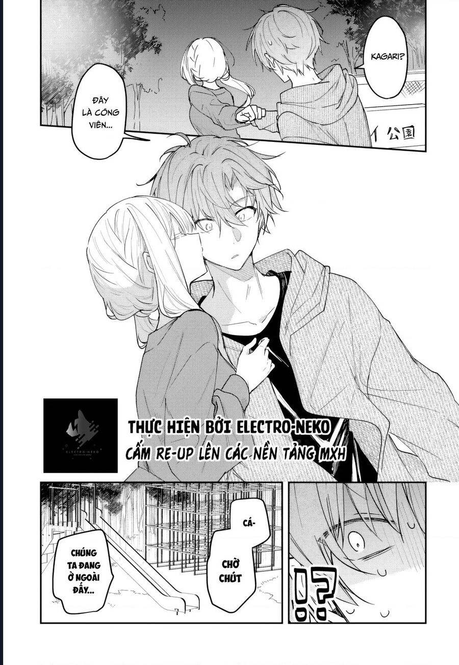 The Fairytale-Like You Goes On The Assault Chapter 42 - Next 
