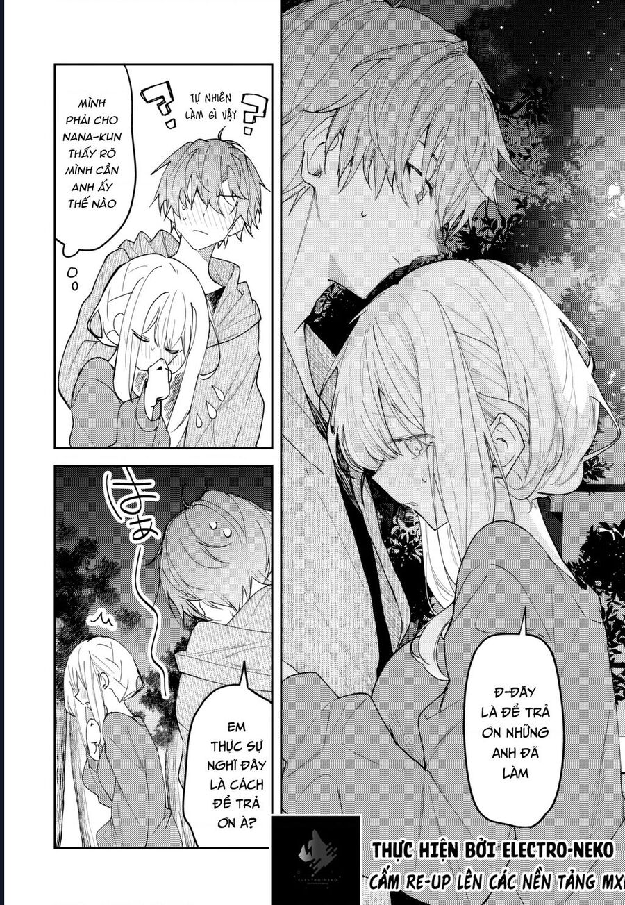 The Fairytale-Like You Goes On The Assault Chapter 42 - Next 