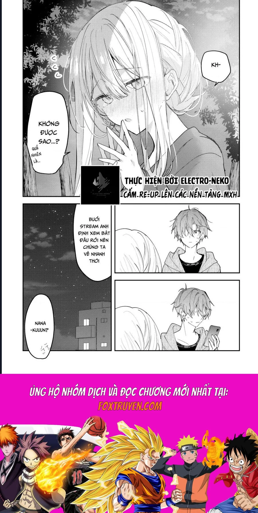 The Fairytale-Like You Goes On The Assault Chapter 42 - Next 