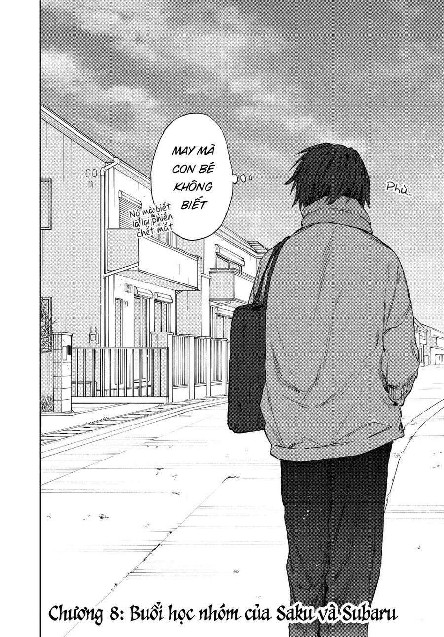 The Fragrant Flower Blooms With Dignity – Kaoru Hana Wa Rin To Saku Chapter 108 - Next Chapter 109