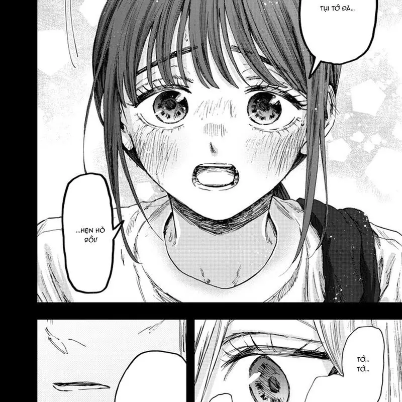The Fragrant Flower Blooms With Dignity – Kaoru Hana Wa Rin To Saku Chapter 148 - Trang 2