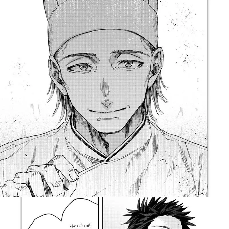 The Fragrant Flower Blooms With Dignity – Kaoru Hana Wa Rin To Saku Chapter 148 - Trang 2