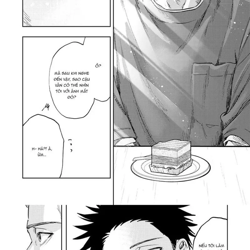The Fragrant Flower Blooms With Dignity – Kaoru Hana Wa Rin To Saku Chapter 149 - Trang 2