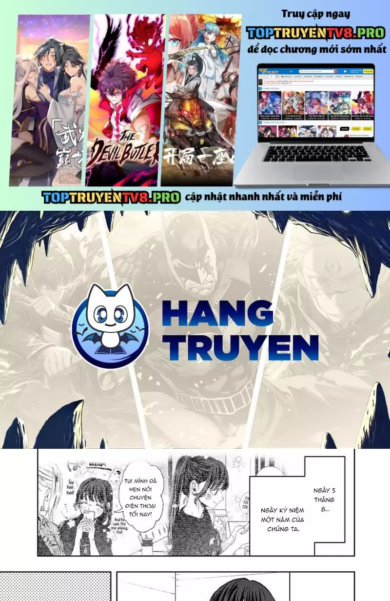 The Fragrant Flower Blooms With Dignity – Kaoru Hana Wa Rin To Saku Chapter 150 - Trang 2