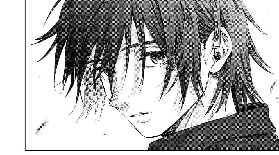 The Fragrant Flower Blooms With Dignity – Kaoru Hana Wa Rin To Saku Chapter 152 - Trang 2