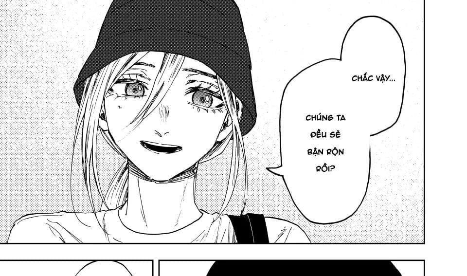 The Fragrant Flower Blooms With Dignity – Kaoru Hana Wa Rin To Saku Chapter 152 - Trang 2