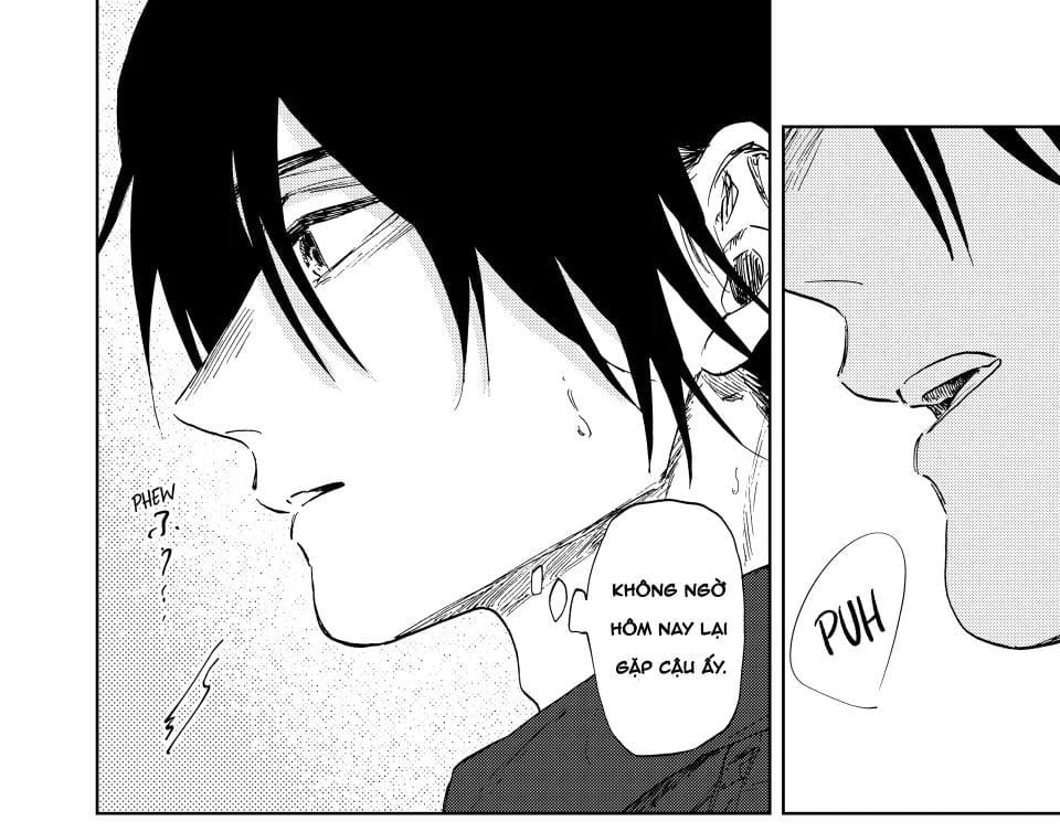 The Fragrant Flower Blooms With Dignity – Kaoru Hana Wa Rin To Saku Chapter 152 - Trang 2