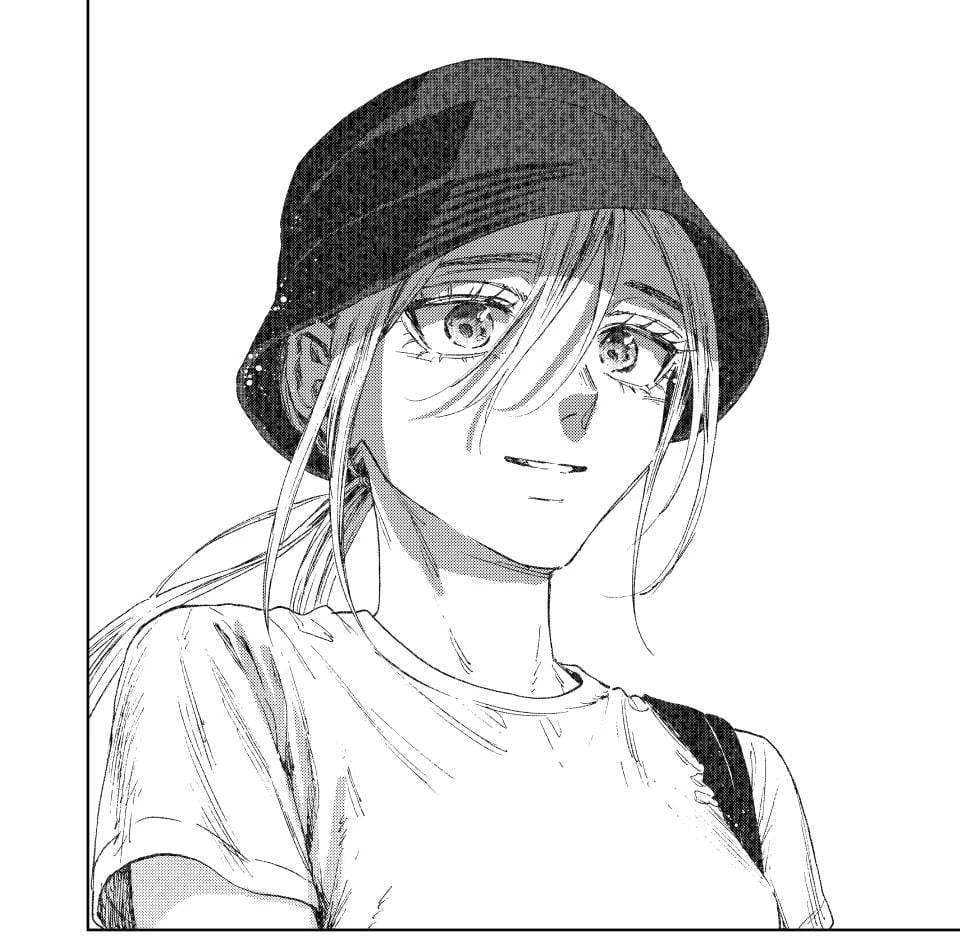 The Fragrant Flower Blooms With Dignity – Kaoru Hana Wa Rin To Saku Chapter 152 - Trang 2