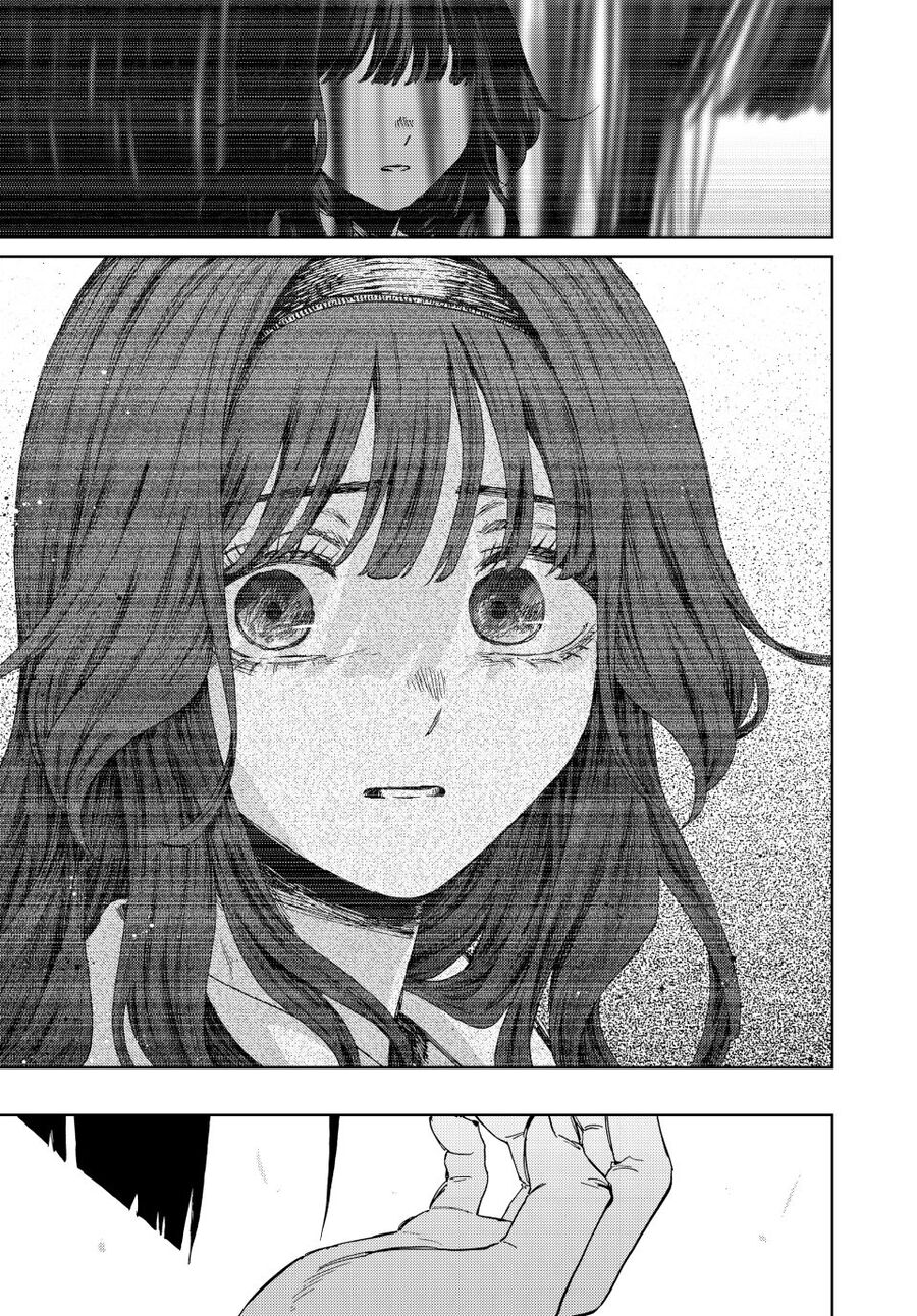 The Fragrant Flower Blooms With Dignity – Kaoru Hana Wa Rin To Saku Chapter 162 23