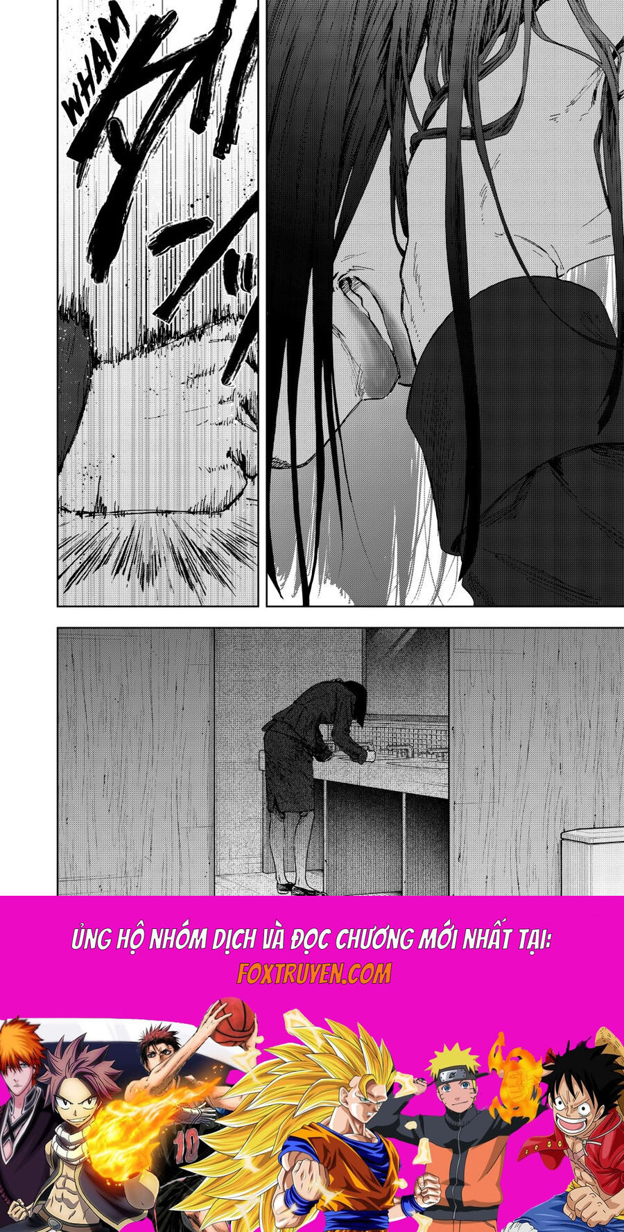 The Fragrant Flower Blooms With Dignity – Kaoru Hana Wa Rin To Saku Chapter 162 24