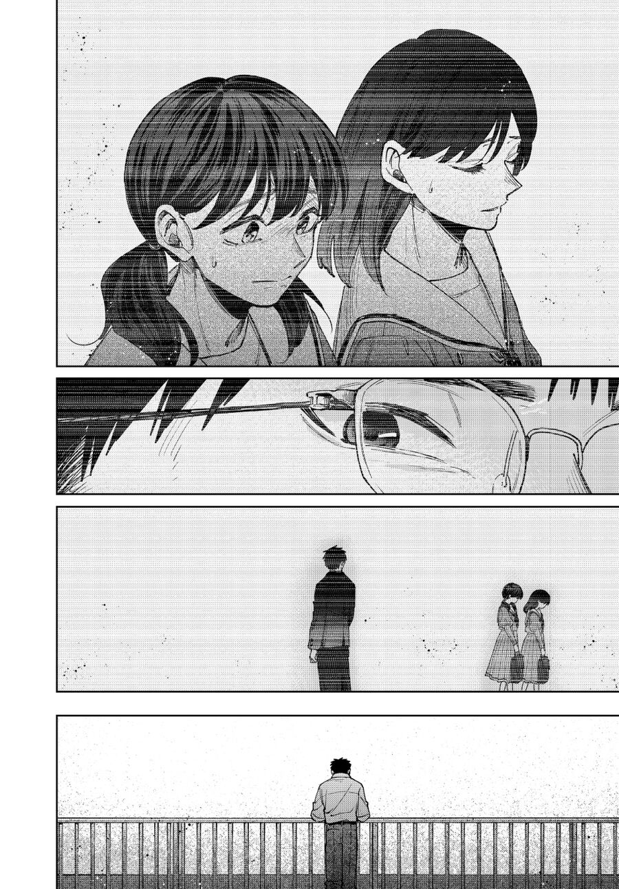 The Fragrant Flower Blooms With Dignity – Kaoru Hana Wa Rin To Saku Chapter 164 - Next 