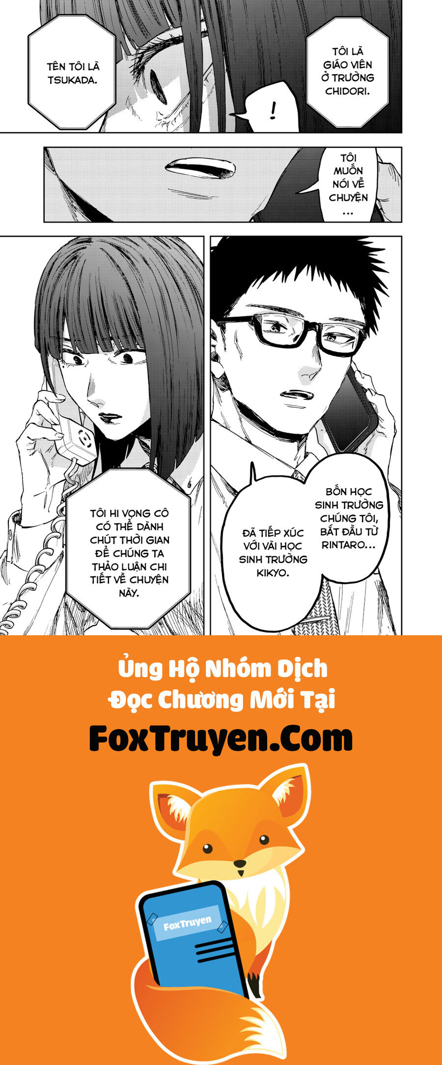 The Fragrant Flower Blooms With Dignity – Kaoru Hana Wa Rin To Saku Chapter 164 - Next 