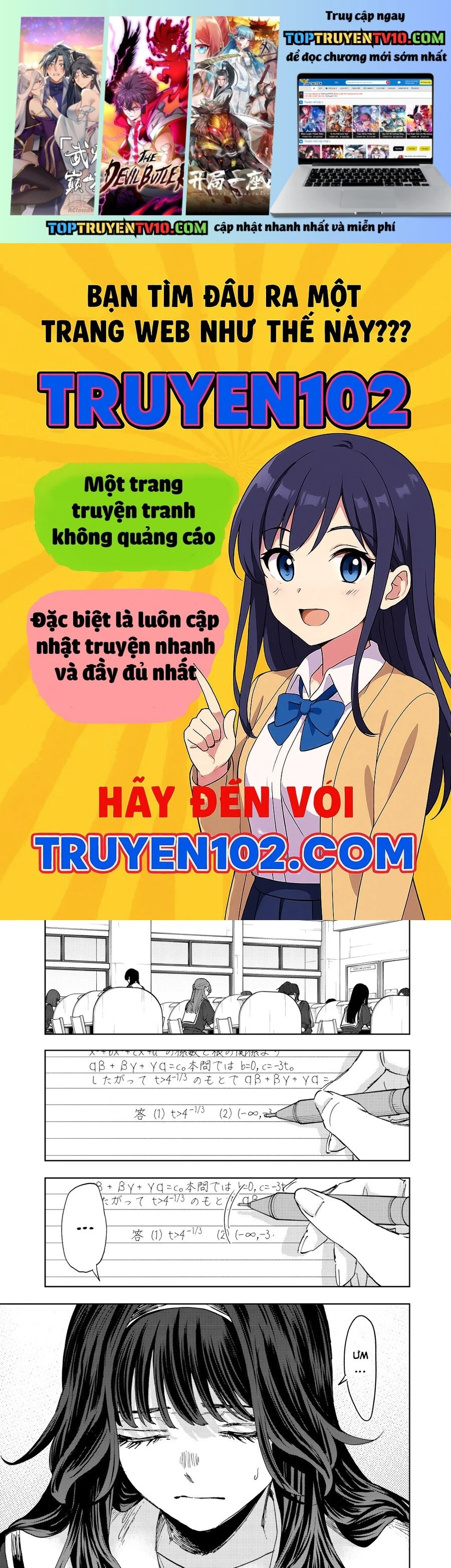 The Fragrant Flower Blooms With Dignity – Kaoru Hana Wa Rin To Saku Chapter 165 - Trang 2
