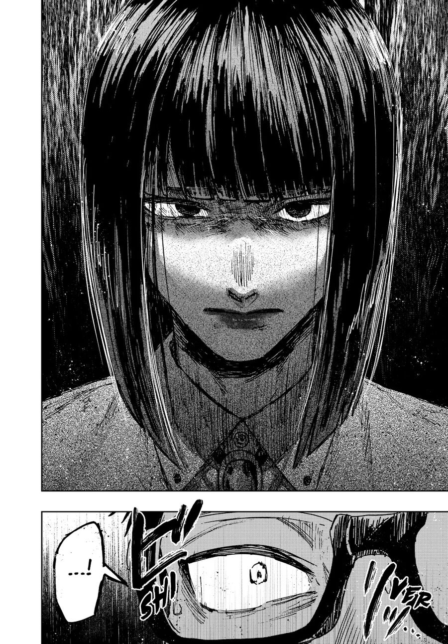 The Fragrant Flower Blooms With Dignity – Kaoru Hana Wa Rin To Saku Chapter 166 - Trang 2