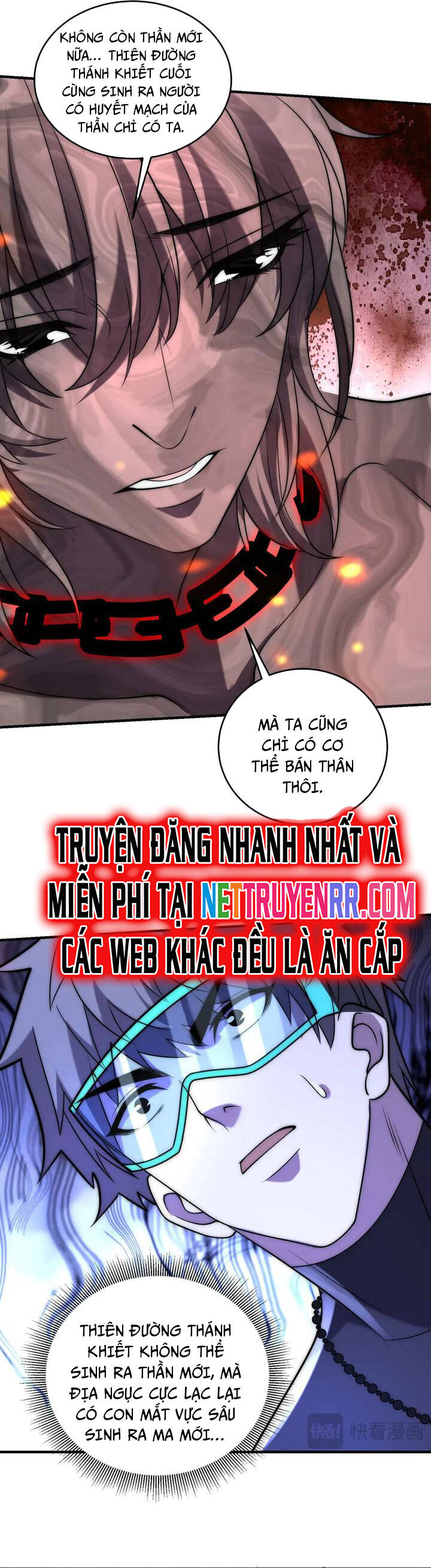 Thế Giới Bắt Đầu Từ Số Không Chapter 50 - Next 