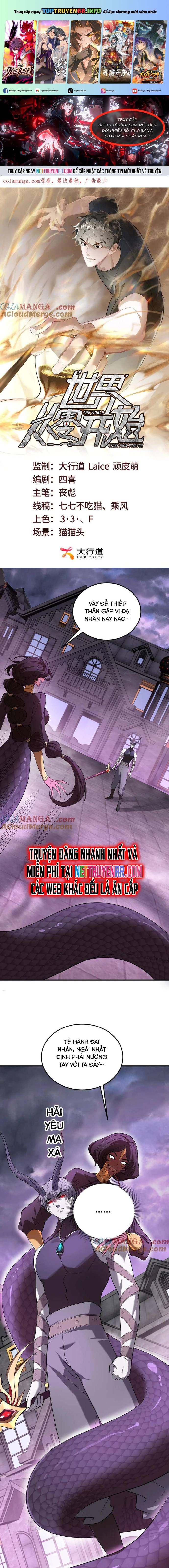 Thế Giới Bắt Đầu Từ Số Không Chapter 53 - Next 