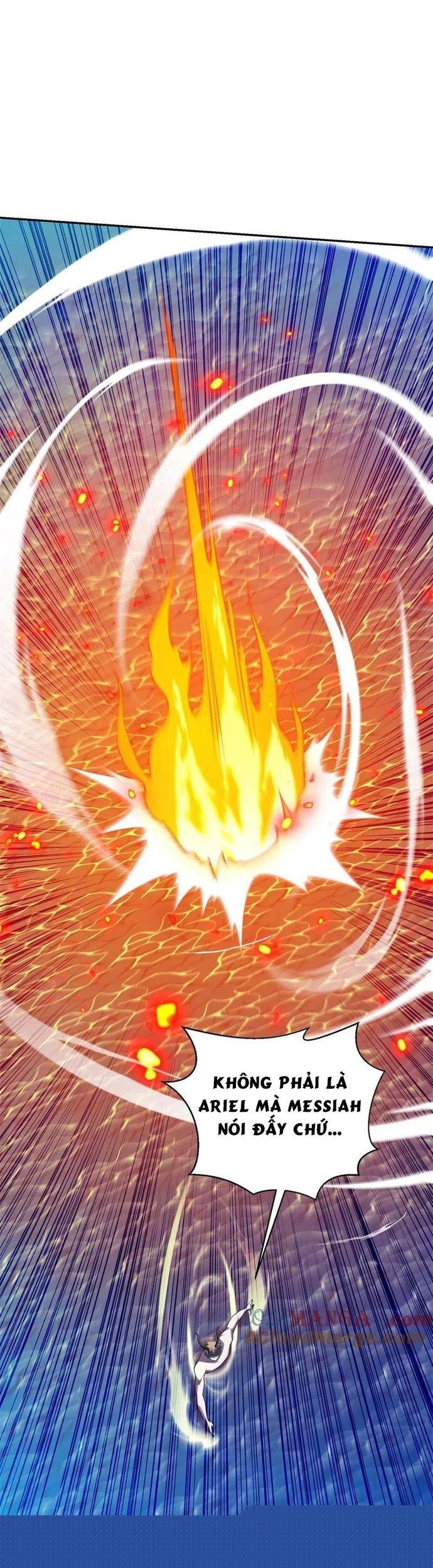 Thế Giới Bắt Đầu Từ Số Không Chapter 57 - Trang 2