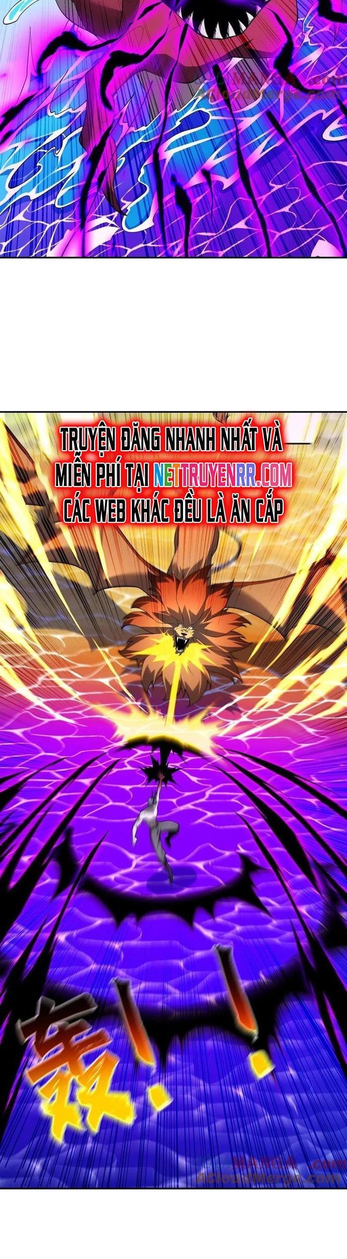 Thế Giới Bắt Đầu Từ Số Không Chapter 57 - Trang 2