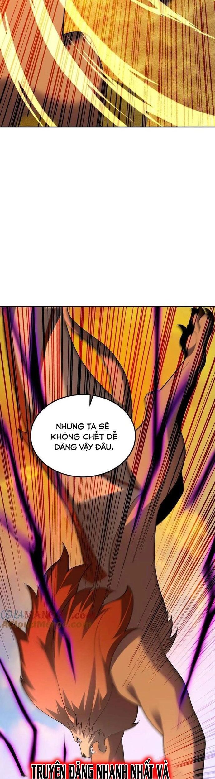 Thế Giới Bắt Đầu Từ Số Không Chapter 57 - Trang 2