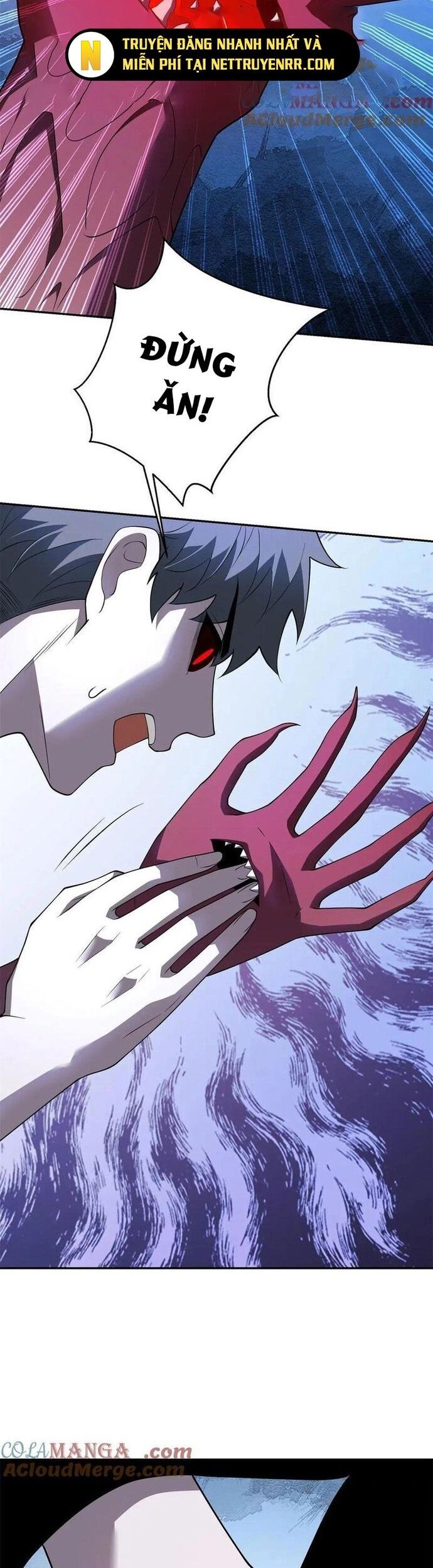 Thế Giới Bắt Đầu Từ Số Không Chapter 57 - Trang 2