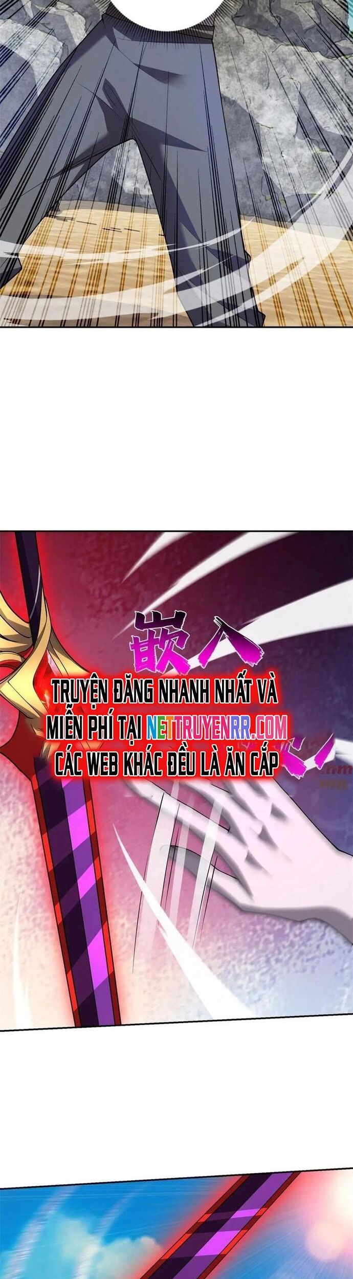 Thế Giới Bắt Đầu Từ Số Không Chapter 57 - Trang 2