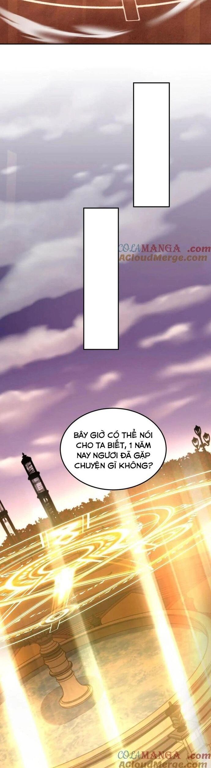 Thế Giới Bắt Đầu Từ Số Không Chapter 58 - Trang 2